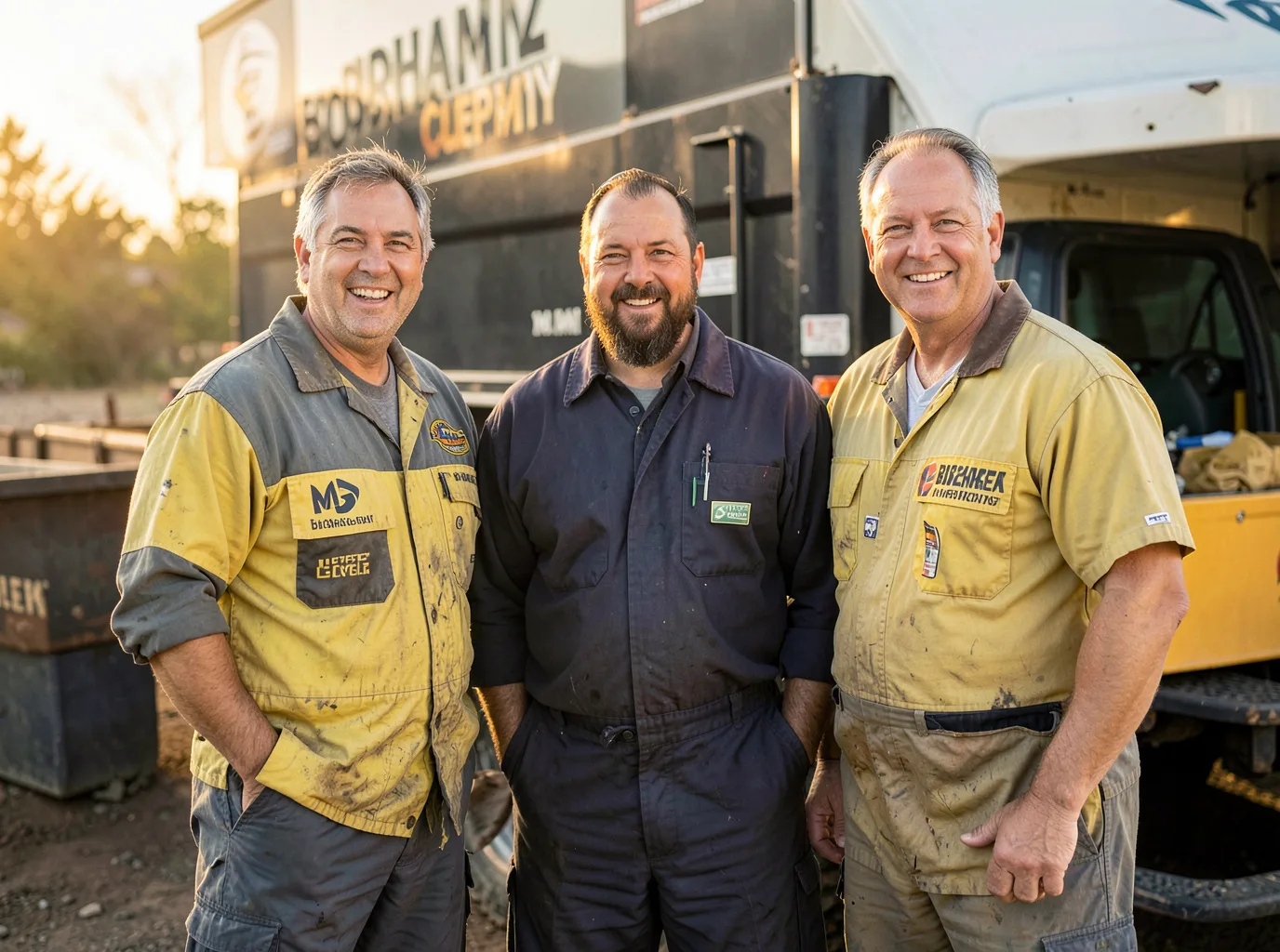 Sewage Cleanup company in Igo, CA