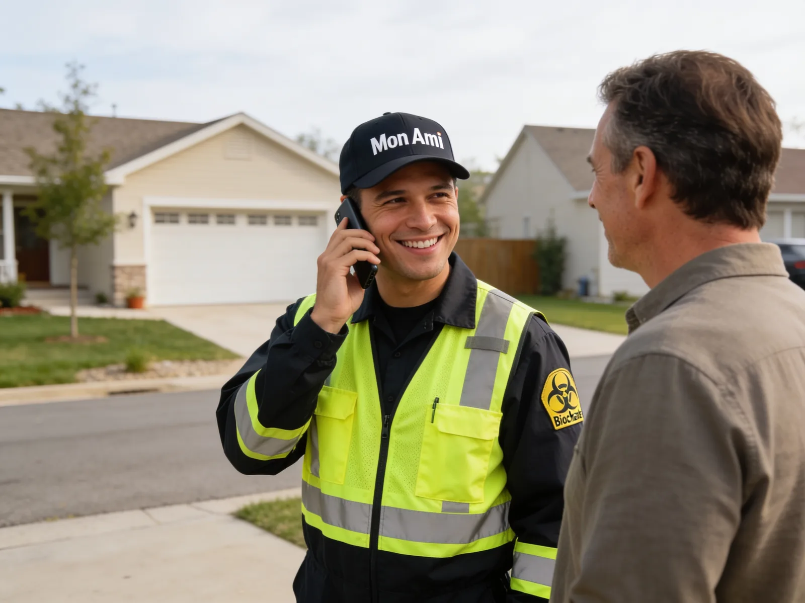 Sewage Cleanup Igo, CA FAQs